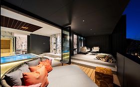 月洸樹　由布院